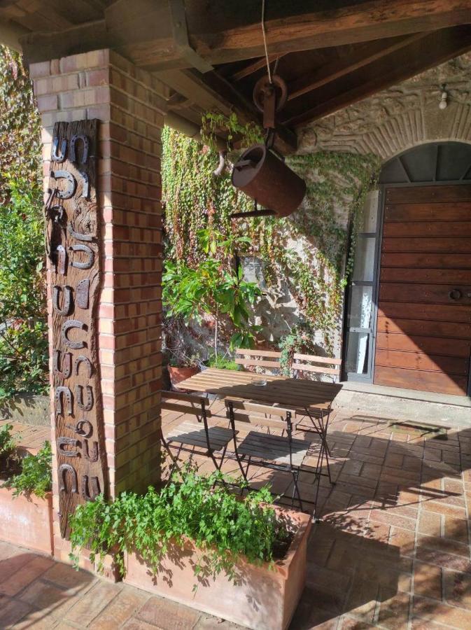 B&B Sole Mio Velletri Exterior foto