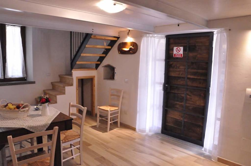 B&B Sole Mio Velletri Exterior foto