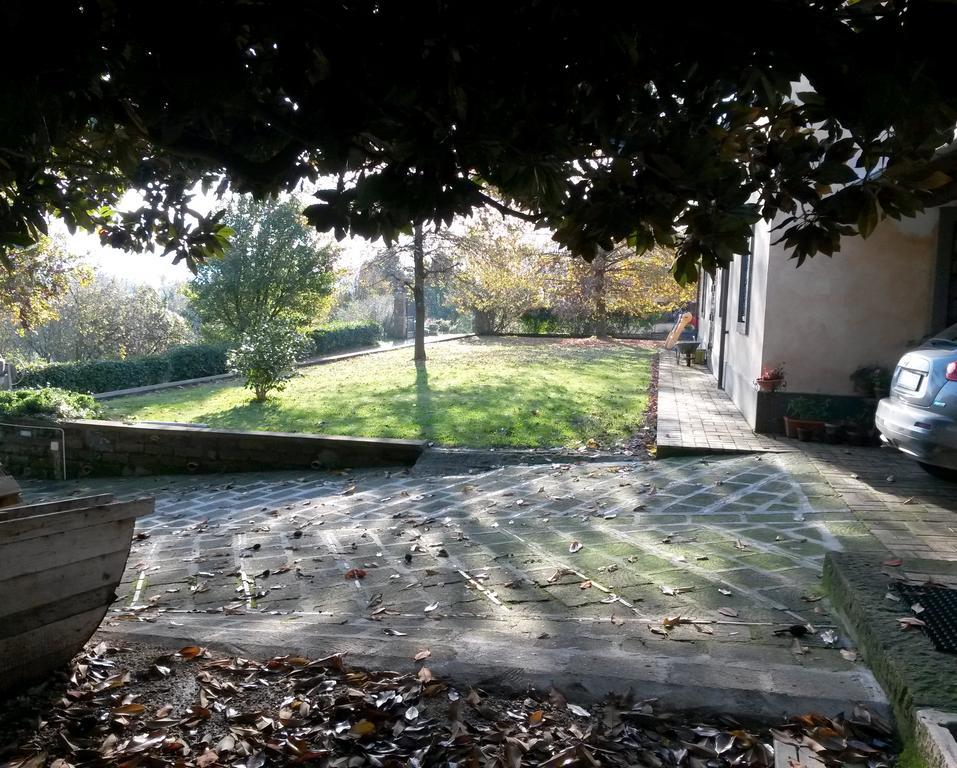 B&B Sole Mio Velletri Exterior foto