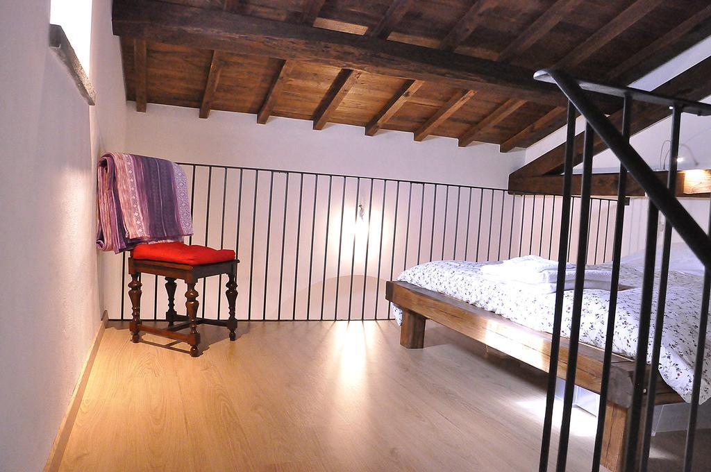 B&B Sole Mio Velletri Exterior foto