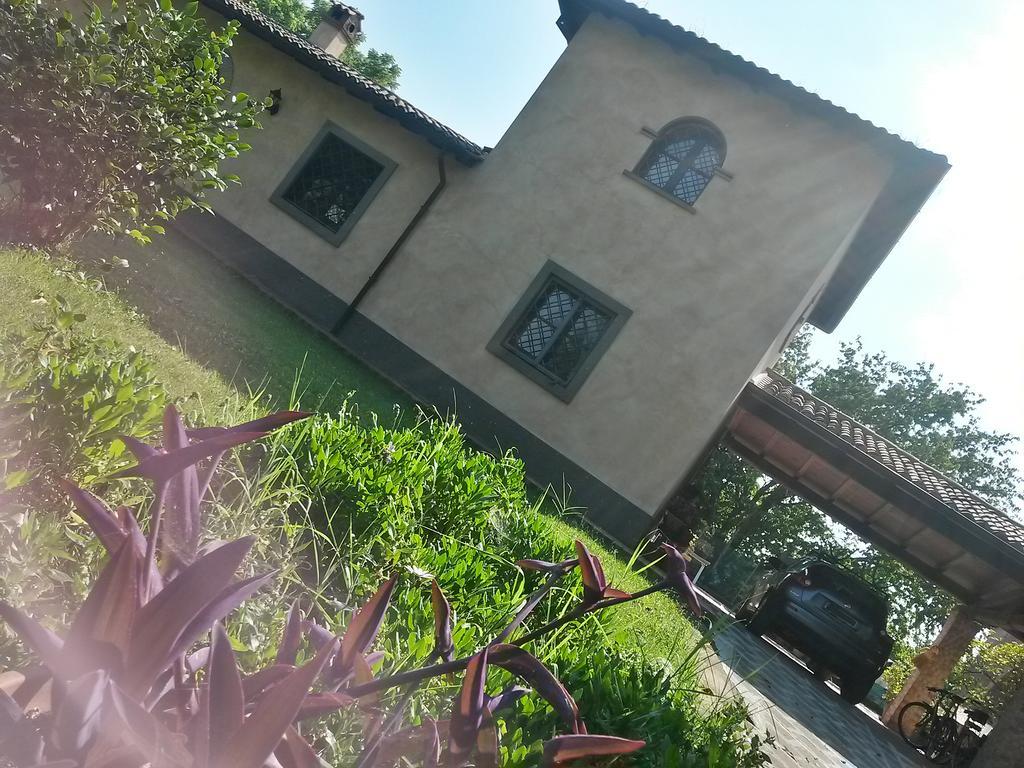 B&B Sole Mio Velletri Exterior foto